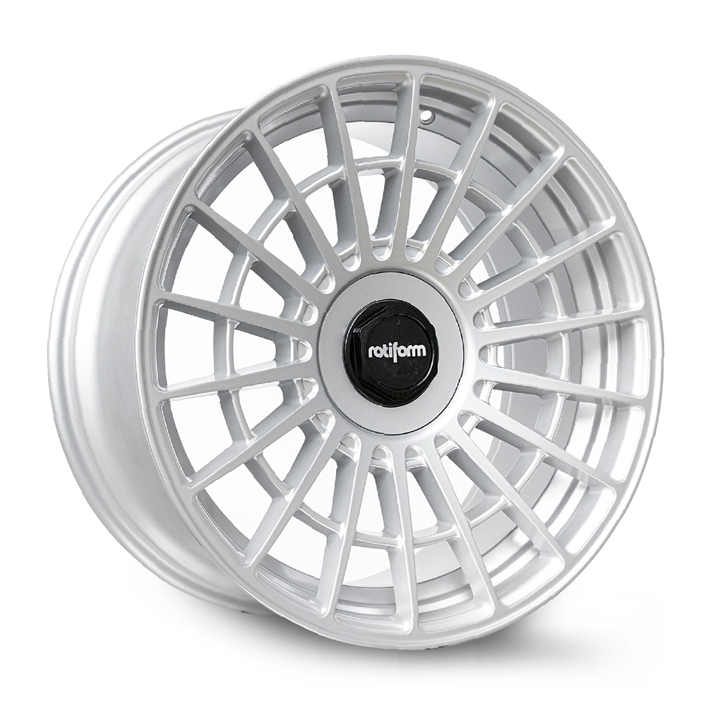 ROTIFORM LAS-R